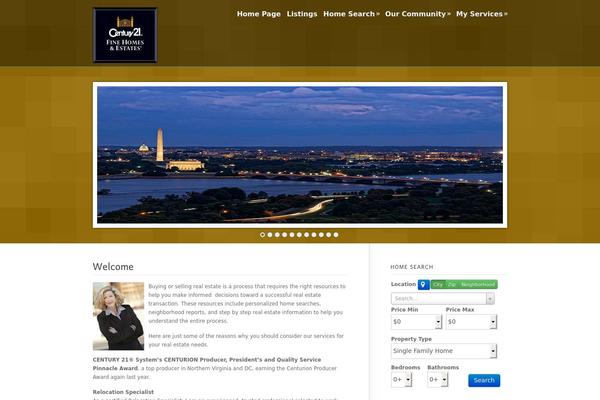 Highlight_theme_pp theme site design template sample
