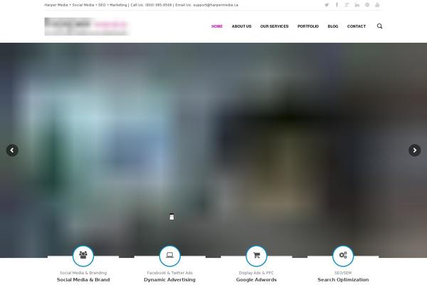 Site using FfPackeryGallery plugin