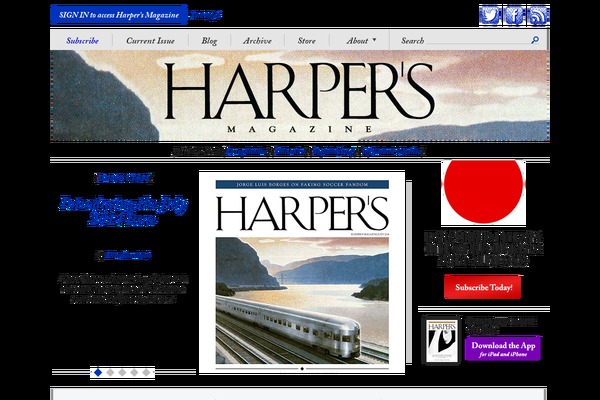 TIMBER theme site design template sample