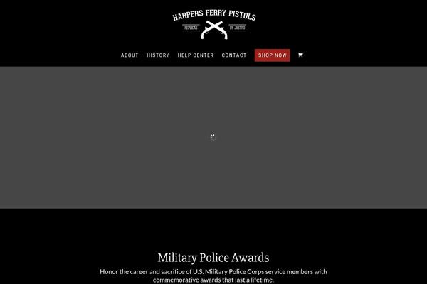 Site using Breeze plugin