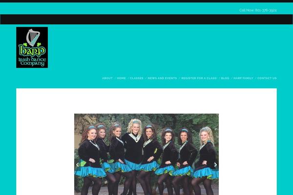 Site using Assets plugin