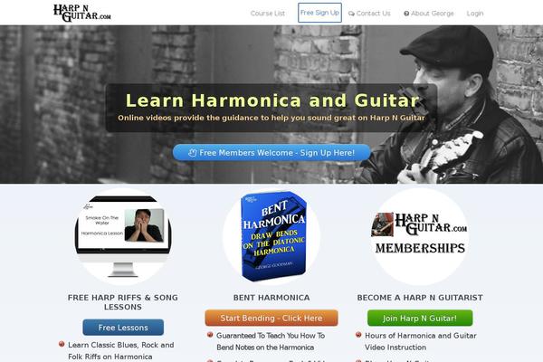 Site using OptimizePressPlugin plugin