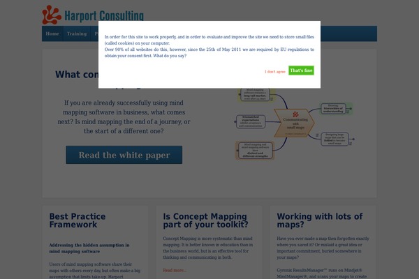 ResponsivePro theme site design template sample