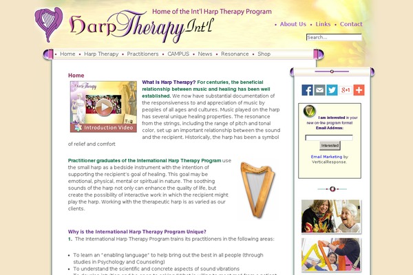 Site using Auto ThickBox Plus plugin