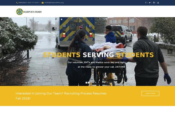 Site using Z-URL Preview plugin