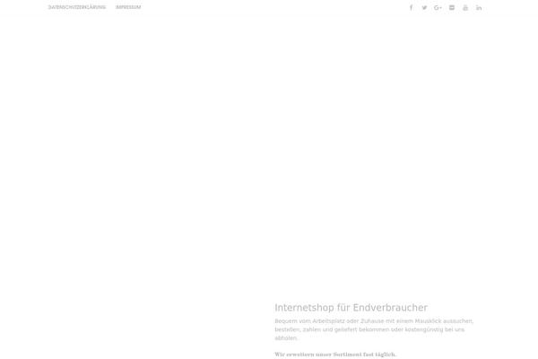 Site using Polo_extension plugin