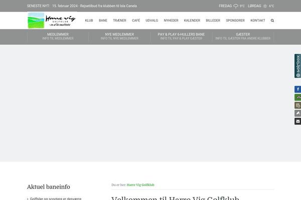 Site using Wp-staging plugin