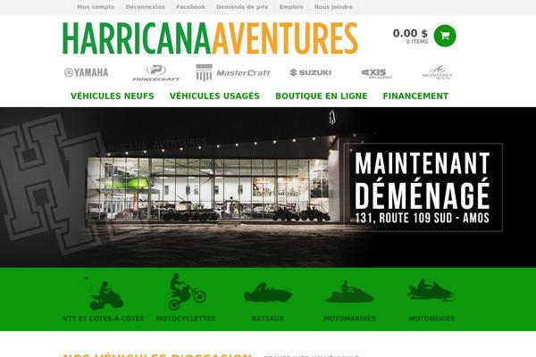 Site theme site design template sample