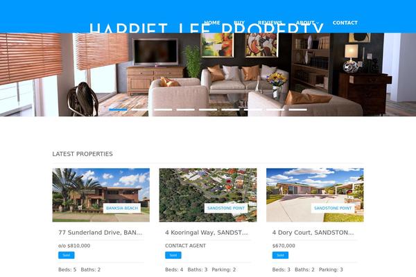 Site using Wpcasa plugin