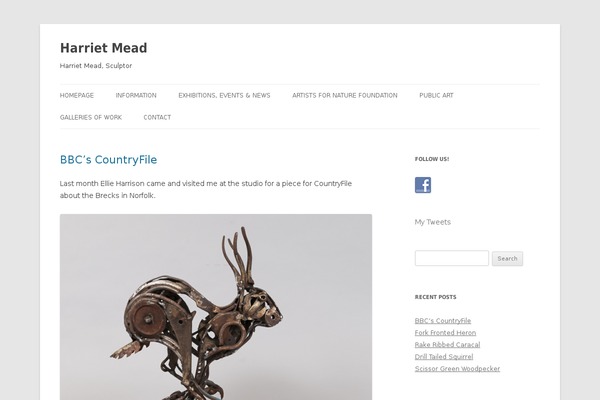 Site using Nextgen-gallery-pro plugin