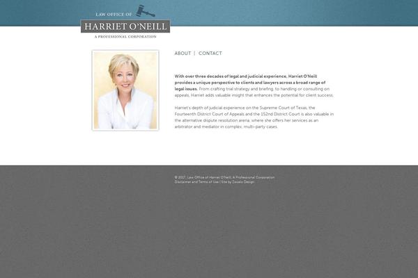 Wps-theme theme site design template sample