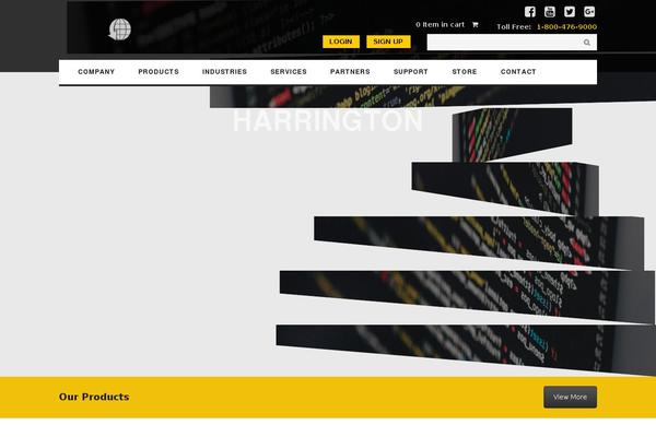 Site using Cmssuperheroes plugin