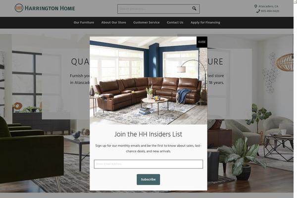 Showcase-pro theme site design template sample
