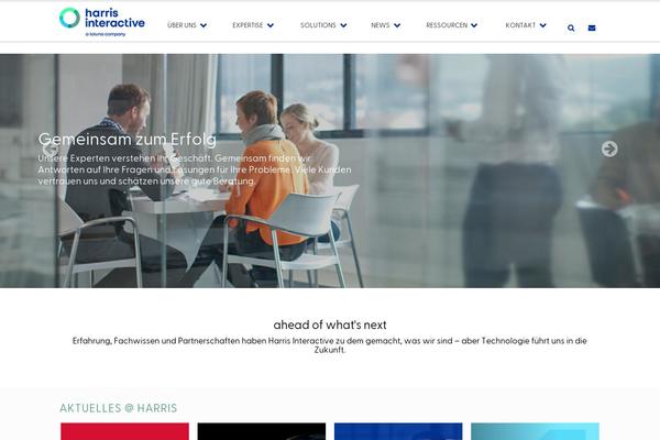 Boot theme site design template sample