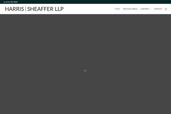 Site using Supreme-modules-for-divi plugin
