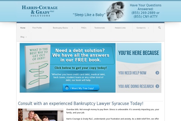 Site using Popup Colorbox plugin