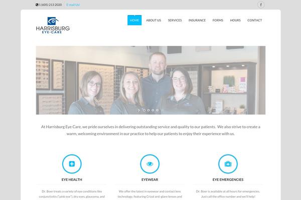 Site using Like This plugin