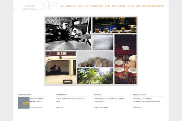 Site using 1bit plugin