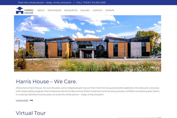 Site using Gravityforms plugin
