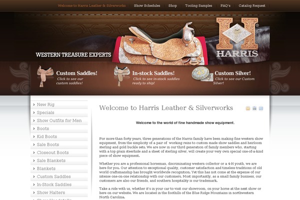 Site using WooCommerce Product Carousel Slider plugin