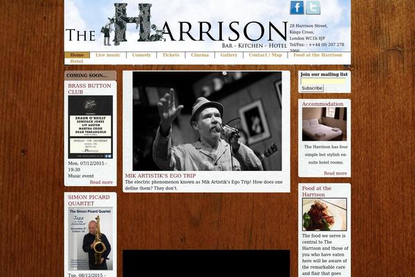 Site using Essential-addons-for-elementor-lite plugin