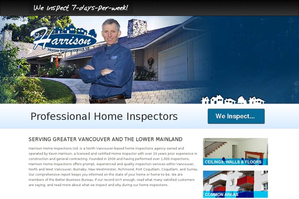 Cleanspace theme site design template sample