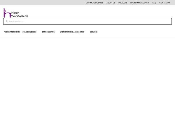 Site using Block-options plugin