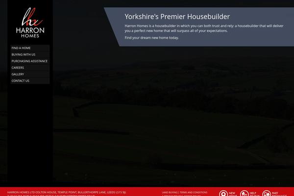 Site using Frontend-reset-password plugin