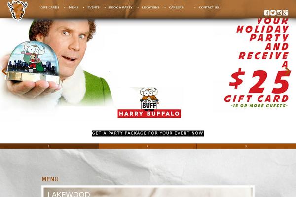 Site using Gravityformsmailchimp plugin