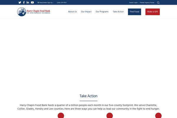 Site using Awsm-team-pro plugin