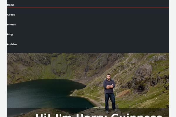 Customtheme theme site design template sample