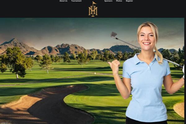 Site using Uncode-privacy plugin