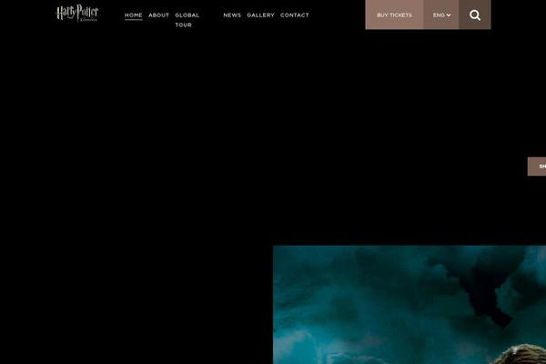 Site using Translatepress-multilingual plugin