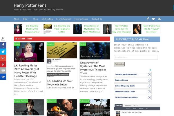 Site using mTouch Quiz plugin