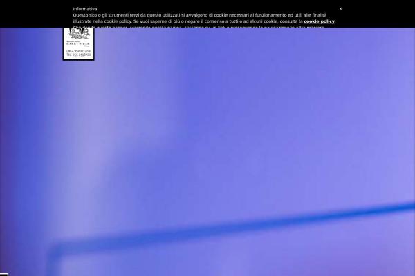 Bootstrap theme site design template sample