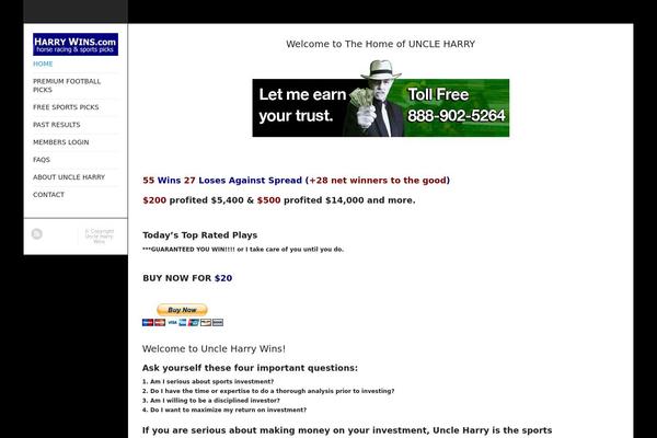 Flashlight theme site design template sample