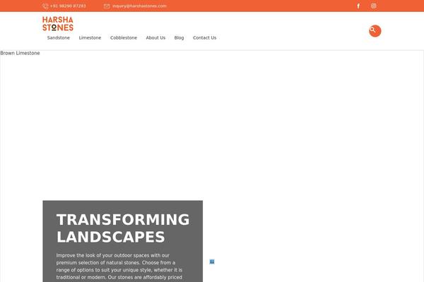 Monomyth-enterprise theme site design template sample