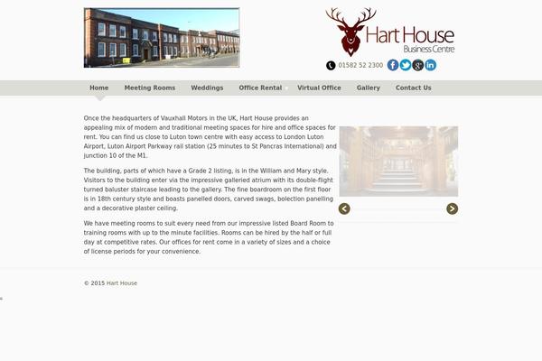 Designfolio Pro theme site design template sample