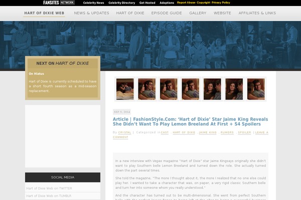 hart-of-dixie.org site used Ohmy_wp6