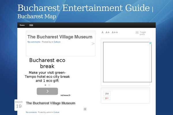 jQ theme site design template sample