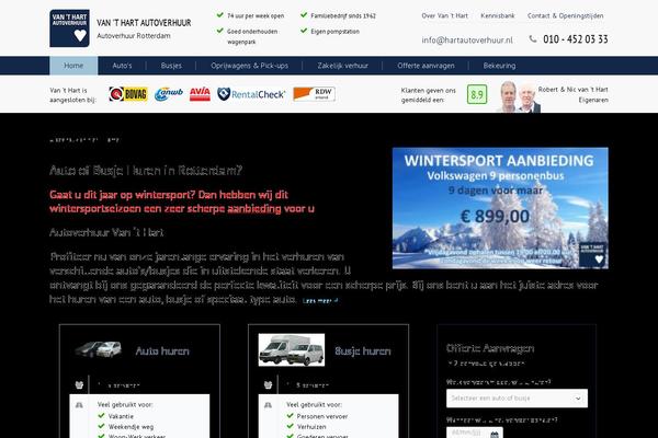 Site using Current-template-name plugin