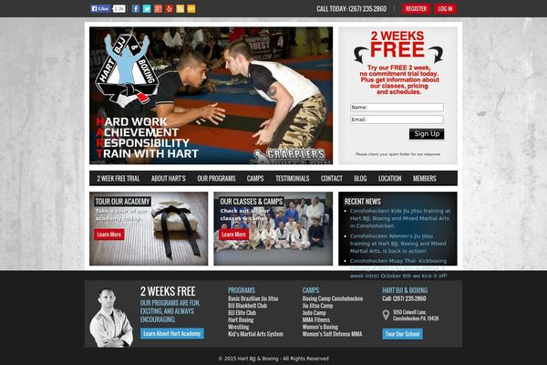 Site using Auto-image-alt plugin