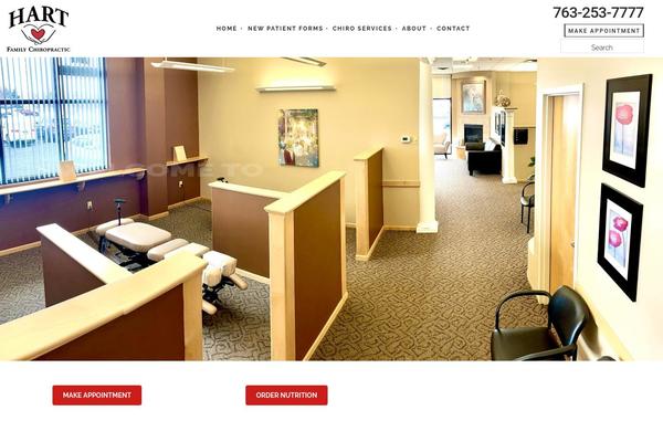 Site using Simple-youtube-responsive plugin