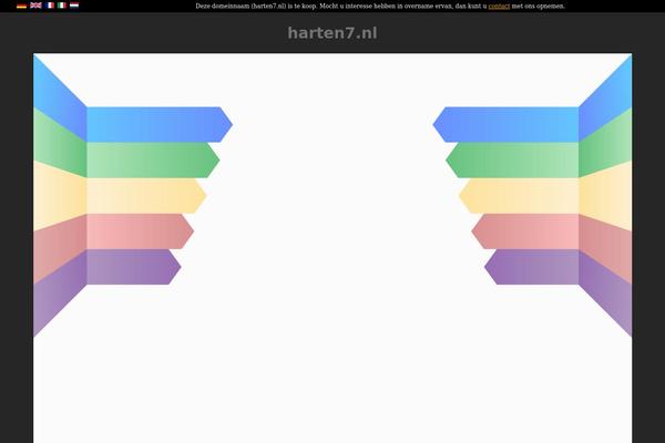 Maskitto Light theme site design template sample