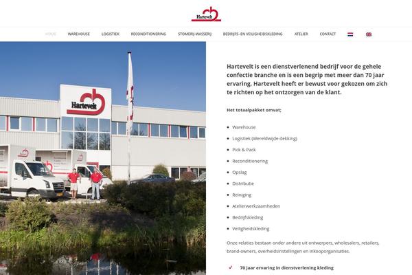Site using Wp-timeline-designer-pro plugin