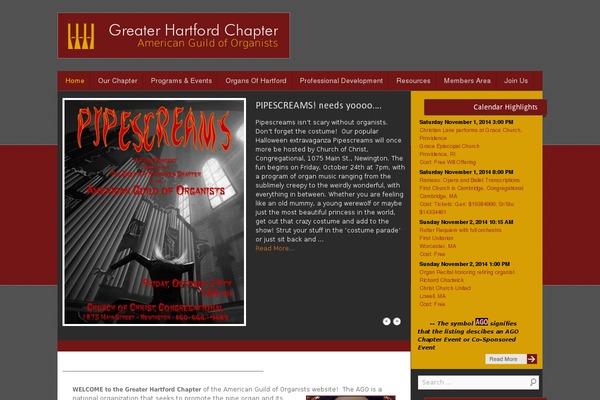 custombox theme websites examples