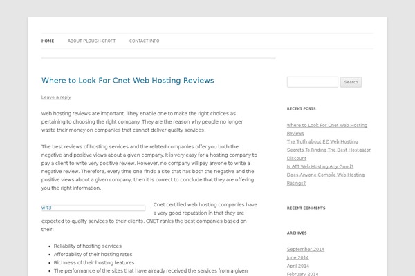 Graphene theme site design template sample