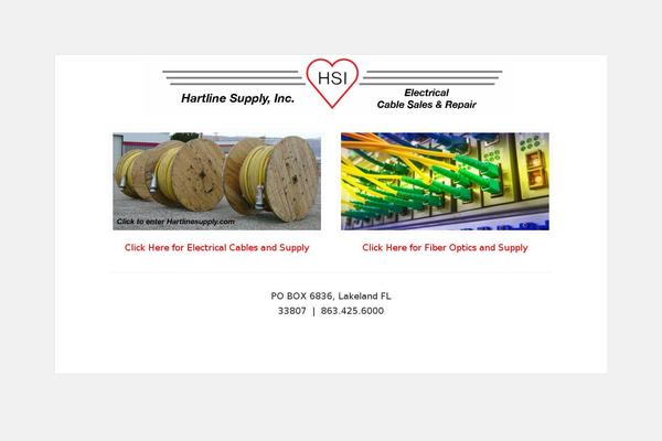 Site using Smooth Scroll Up plugin