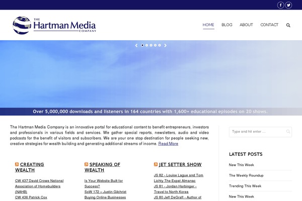 Site using Related-posts-by-taxonomy plugin