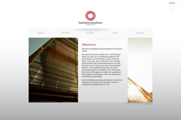 Site using Wp-event-manager plugin